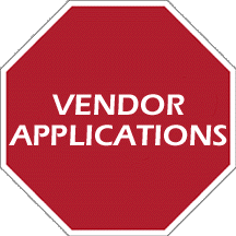 VENDOR APPLICATIONS